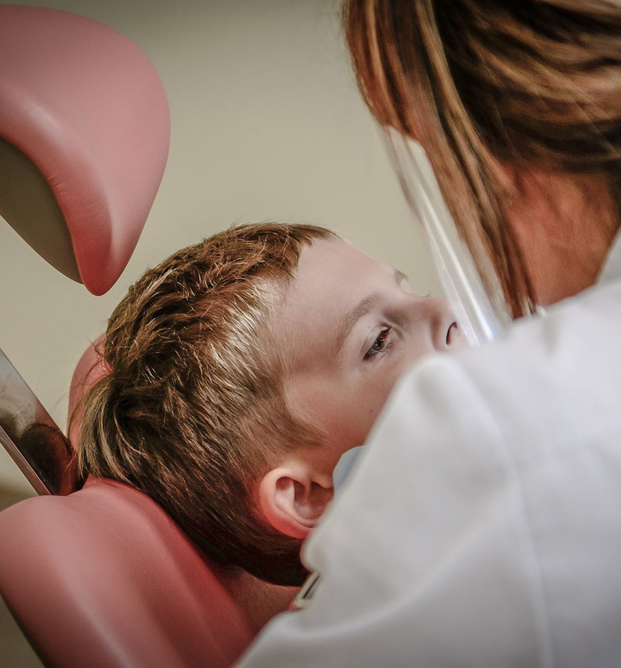 Children’s Orthodontics Adelaide