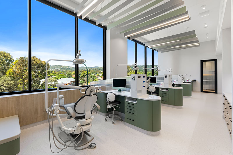 Townsend Orthodontics Adelaide Townsend Orthodontics Adelaide