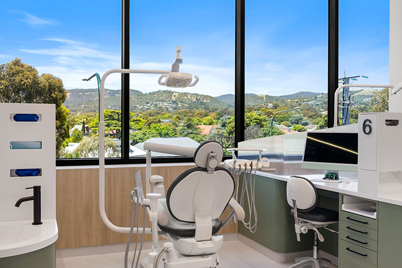 Townsend Orthodontics Adelaide Townsend Orthodontics Adelaide