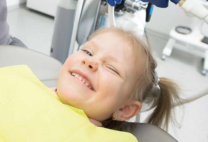 Children’s Orthodontics Adelaide