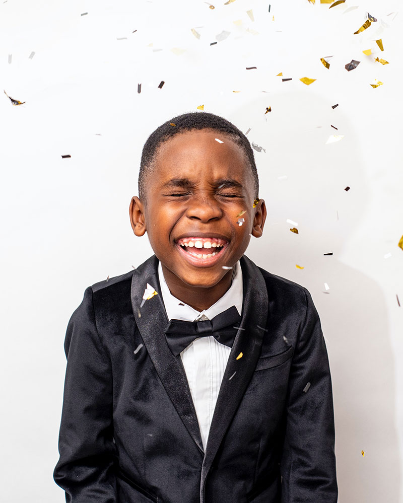 Children’s Orthodontics Adelaide