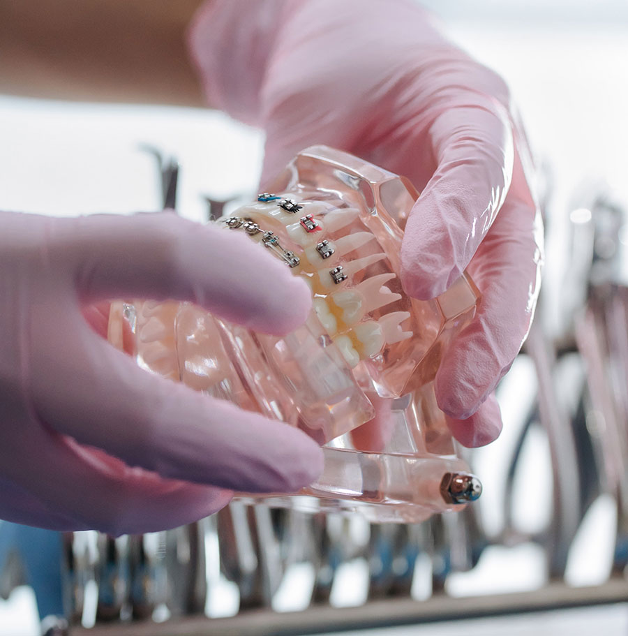 Townsend Orthodontics Adelaide